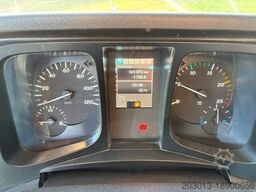 MERCEDES-BENZ AROCS 4145 8x8 EURO6 Muldenkipper