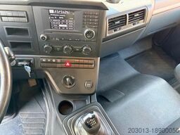 MERCEDES-BENZ AROCS 4145 8x8 EURO6 Muldenkipper