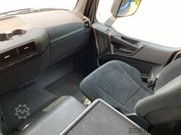 MERCEDES-BENZ AROCS 4145 8x8 EURO6 Muldenkipper