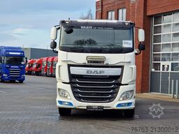 DAF XF 510 Ginaf 8x4*4 - Tipper - Euro 6 - Steering...