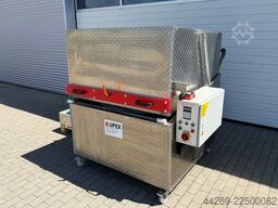 SPORER PCS Aqua Jumbo Iso