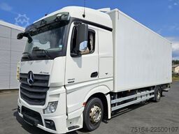 Mercedes-Benz Actros 1840 LL