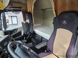 Mercedes-Benz Actros 1840 LL