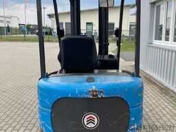 Hanselifter HLES2560TH