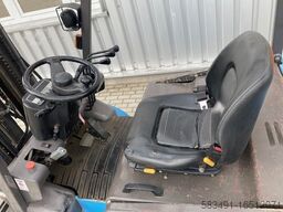 Hanselifter HLES2560TH