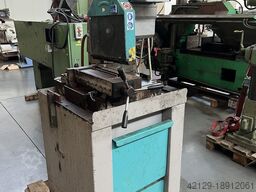 Berg & Schmid VKS 300