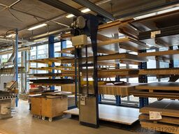 GIS GIS SA150 Vakuumheber