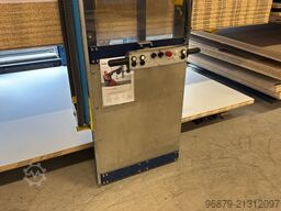 GIS GIS SA150 Vakuumheber