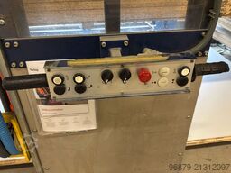 GIS GIS SA150 Vakuumheber