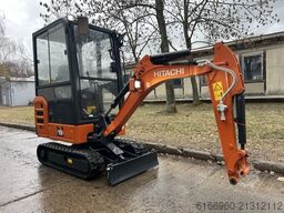 Hitachi ZX19-6