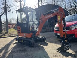 Hitachi ZX19-6