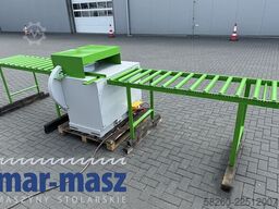Esterer HKS stoły rolkowe
