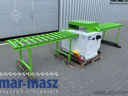 Esterer HKS stoły rolkowe
