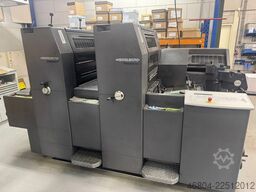 Heidelberg PM 52-2