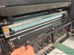 Heidelberg PM 52-2