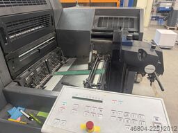 Heidelberg PM 52-2