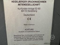 Heidelberg PM 52-2