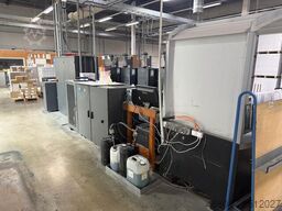 Heidelberg SM 52-4 Anicolor