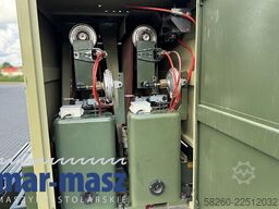 SCM CL 110K RR