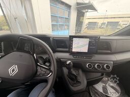 Renault Food Truck, Imbisswagen, NEU, REDUZIERT