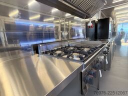 Renault Food Truck, Imbisswagen, NEU, REDUZIERT