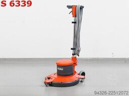 Hako Cleanserv PE 53/1100 Ø530mm 1100RPM