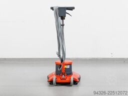 Hako Cleanserv PE 53/1100 Ø530mm 1100RPM
