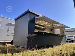 Food Container-leer oder mit Ausstattung