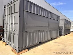 Other Gastro Seecontainer, Food Container,