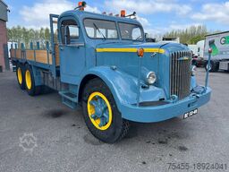 MACK NR14 NR14 - NL reg. - 40.797