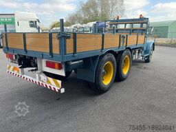 MACK NR14 NR14 - NL reg. - 40.797