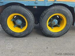 MACK NR14 NR14 - NL reg. - 40.797