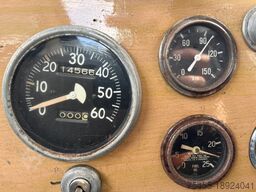 MACK NR14 NR14 - NL reg. - 40.797