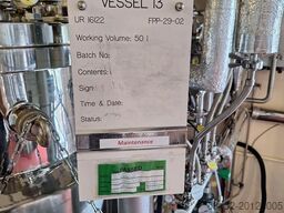 Applikon BioPilot 70L