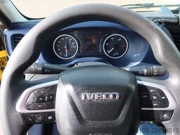 Iveco Daily 50C16 Recovery truck, bergingswagen, Afsl...