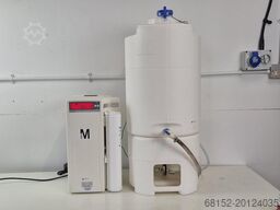 Millipore Sigma RioS Essential 24