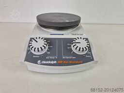 Heidolph MR Hei-standard Magnetic Hotplate Stirrer Heidolph MR Hei-standard Magnetic Hotplate Stirrer