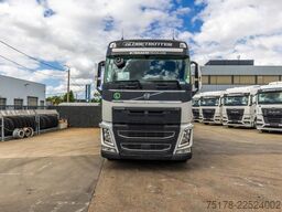 VOLVO FH 500 - INTARDER + HYDR.