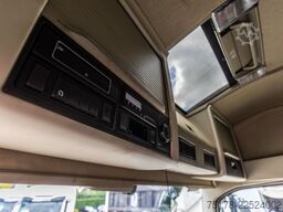 VOLVO FH 500 - INTARDER + HYDR.