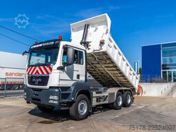 MAN TGS 33.400 BB