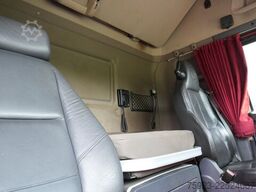 Scania R 580 V8 8X4 LOGTRANSPORT COMBI WITH KESLA 2112...