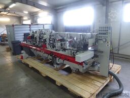 WEINIG WEINIG Hydromat 23 - 9 fejes