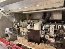 WEINIG WEINIG Hydromat 23 - 9 fejes