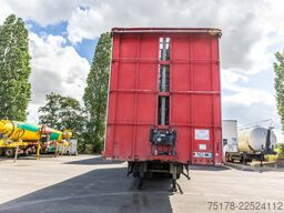 LECITRAILER CUELLO CISNE 3E-RD+DOUBLE ETAGE+DHOLLANDIA 2TON