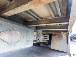 LECITRAILER CUELLO CISNE 3E-RD+DOUBLE ETAGE+DHOLLANDIA 2TON