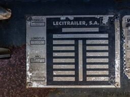 LECITRAILER CUELLO CISNE 3E-RD+DOUBLE ETAGE+DHOLLANDIA 2TON