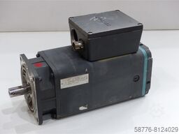 Siemens 1FT5074-0AK01-2 Permanent-Magnet-Motor SN:E0R83985804001