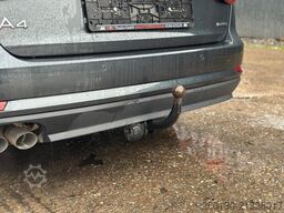 AUDI A4 Avant quattro 2.0 TDi S-Tronic