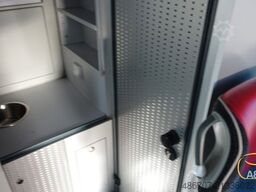 SETRA S431DT, 89 Sitze, Euro 6