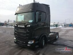 Scania S 500 A4x2NB